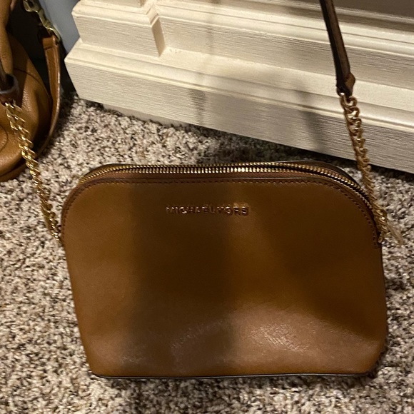 Michael Kors crossbody bag - Picture 3 of 6